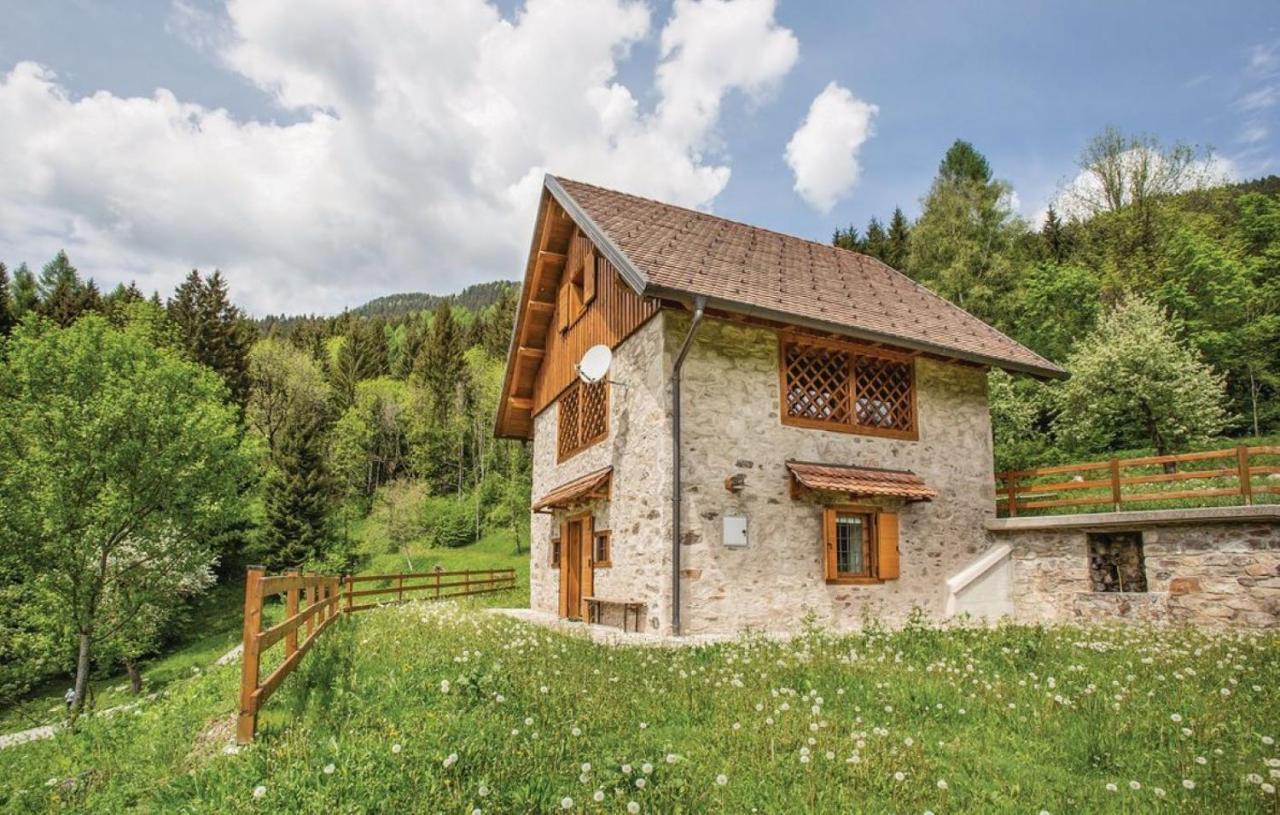Albergo Diffuso Ravascletto Dış mekan fotoğraf