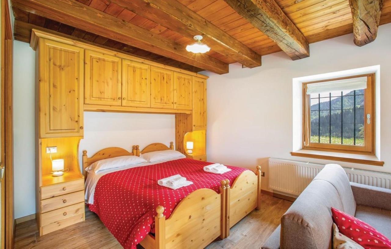 Albergo Diffuso Ravascletto Dış mekan fotoğraf