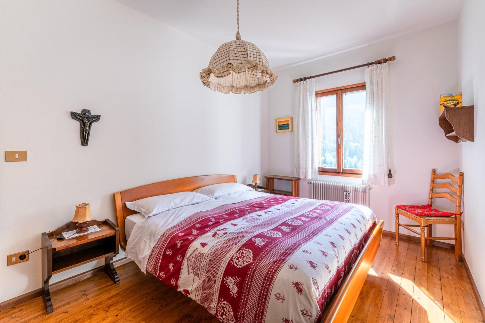 Albergo Diffuso Ravascletto Dış mekan fotoğraf