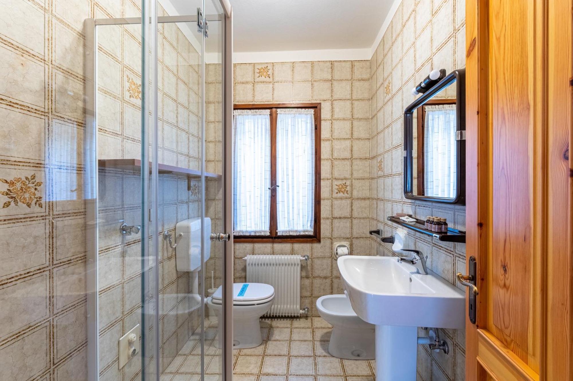 Albergo Diffuso Ravascletto Dış mekan fotoğraf
