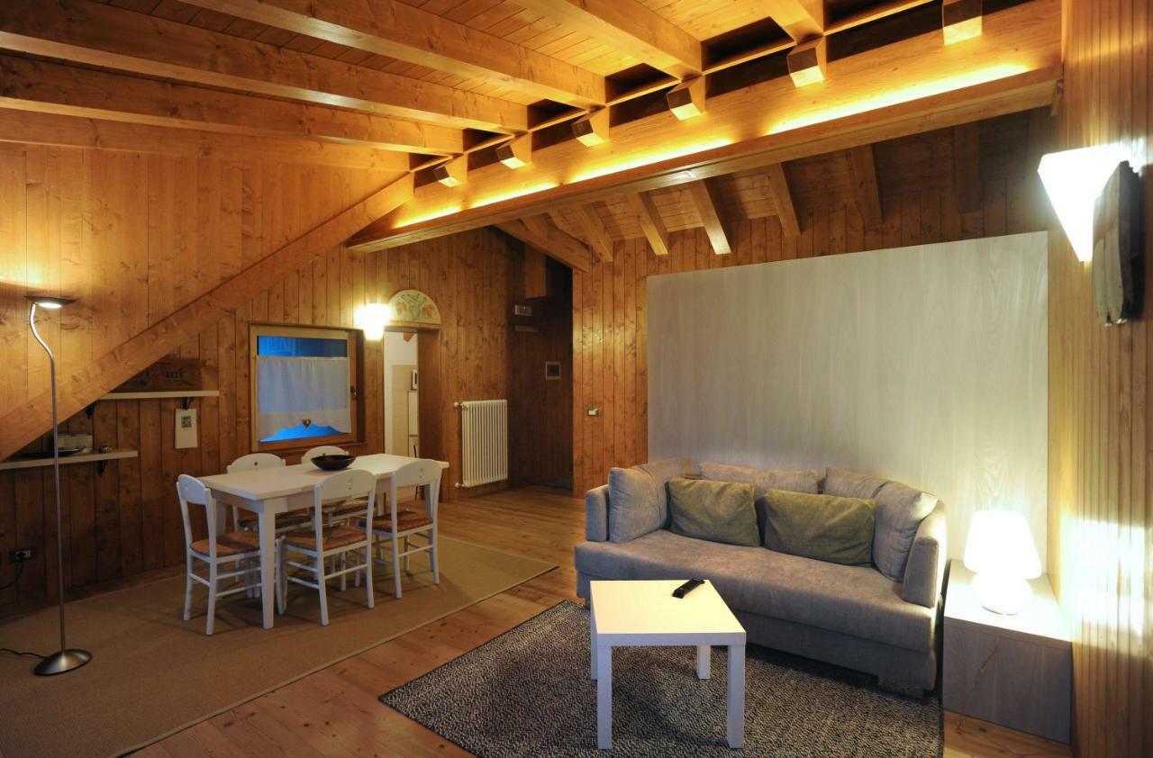 Albergo Diffuso Ravascletto Dış mekan fotoğraf
