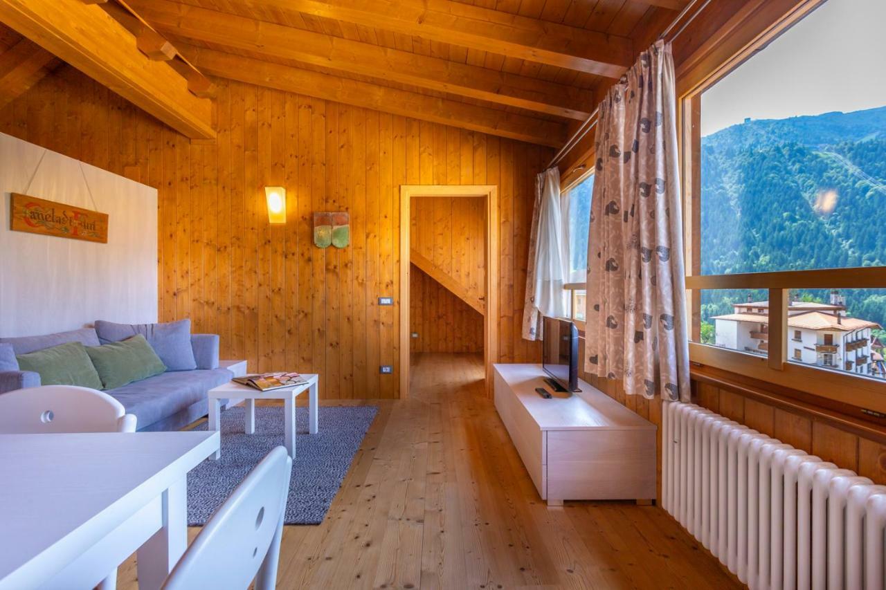Albergo Diffuso Ravascletto Dış mekan fotoğraf
